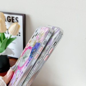 Nuovo lusso PC custodia per telefono caduta adesivo Pro Max per Huawei modello portafoglio compatibile all'ingrosso per Iphone 16 altri cellulari - Product Image 4