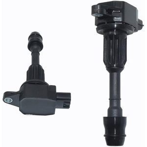 คอยล์จุดระเบิด 22448AX001 AIC6207F สำหรับนิสสัน มาร์ช อินฟินิตี้ - Product Image 3