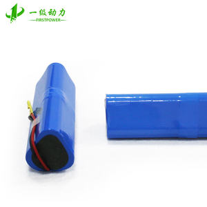 OEM ODM แบตเตอรี่ลิเธียมไฟ LED <span class=keywords><strong>3</strong></span>.7V 7.4V 12V 5Ah 7Ah 10Ah แบตเตอรี่ลิเธียมไอออนรอบลึก 18650 แบตเตอรี่ BMS สําหรับแสง - Product Image 5