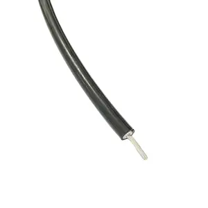 Cable HT aluminium A-series 50m, HT cable, high voltage cable for electric fence