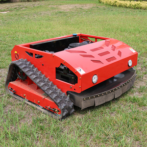 Tondeuse RC de haute qualité pour le désherbage, tondeuse de golf de 1000 mm, tondeuse à gazon télécommandée certifiée EPA, <span class=keywords><strong>robot</strong></span> tondeuse - Product Image 5