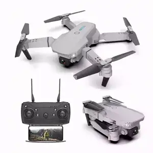 E88 pro E525 Flying Drone Foldable Mini Drones Toys For Camera 1080P Remote Control Drone F89