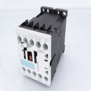 3RT1017-1AK62 KONTAKTOR Pengontrol Pemrograman PLC Industri - Product Image 1