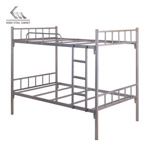 <span class=keywords><strong>Letto</strong></span> a castello <span class=keywords><strong>matrimoniale</strong></span> in metallo Twin Over Loft completo per mobili da camera da <span class=keywords><strong>letto</strong></span> per bambini con scale - Product Image 3