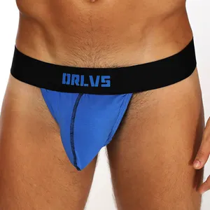 Men's underwear: Fun and sexy U-shaped protruding underwear: Men's thong