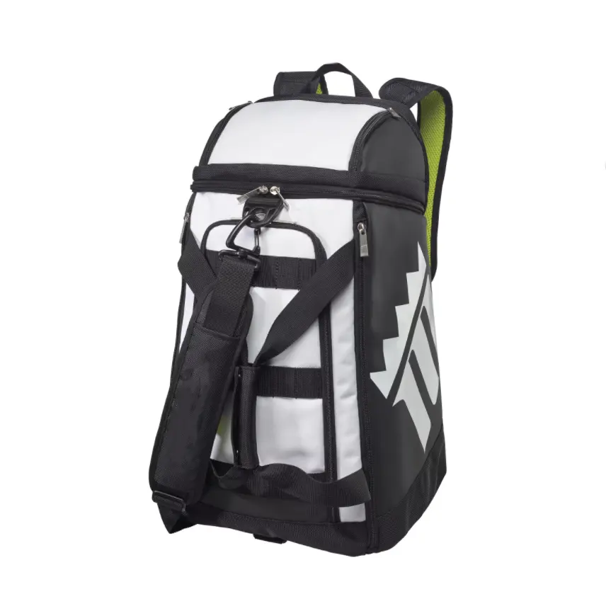 Tas Touring Pickleball Premium Ransel Profesional Pickleball Turnamen Ransel Klub Olahraga Kebugaran