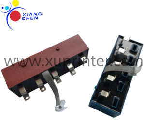 Module de commande ABB fabriqué en Chine 91.110.1151 pour machine d'impression offset Heidelberg - Product Image 2