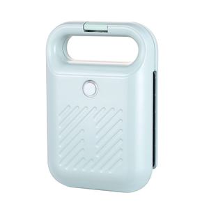 Máquina <span class=keywords><strong>de</strong></span> desayuno con luz eléctrica para el hogar, sandwichera <span class=keywords><strong>de</strong></span> celebridades <span class=keywords><strong>de</strong></span> Internet con platos <span class=keywords><strong>de</strong></span> gofres y tostadora <span class=keywords><strong>de</strong></span> prensa <span class=keywords><strong>de</strong></span> <span class=keywords><strong>pan</strong></span> - Product Image 5