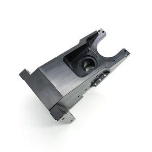 Custom CNC Machining Part 5 Axis Stainless <b>Steel</b> CNC Part Precision Aluminum Lathe Turning Milling Titanium Machining Service - Product Image 2