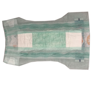 Producto Más Vendido, Pañales para Adultos Baratos, Pañales Desechables <span class=keywords><strong>de</strong></span> Grado A, Talla 2, Pañales para Bebés Confortables, Fabricante Mayorista en <span class=keywords><strong>Venta</strong></span> - Product Image 3