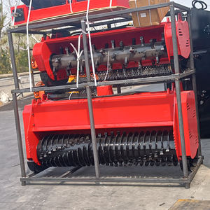 هيدروليكي 72 بوصة جرافة جرافة جرافة مرفقات - Product Image 2