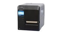 Imprimante d'étiquettes et de codes-barres numérique de haute qualité SATO Industrial CL4NX PLUS 203/300/600 dpi, interface USB, en stock