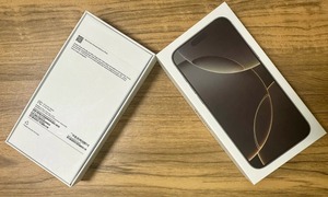 กล่องเดิมสามารถพิมพ์ <span class=keywords><strong>IMEI</strong></span> สำหรับ <span class=keywords><strong>iPhone</strong></span> 17 Pro Max กล่องขายส่งพร้อมคู่มือ - Product Image 4