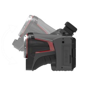 Caméra thermique PS600 pour inspections industrielles – Fournisseur chinois d'instruments de mesure de température - Product Image 1