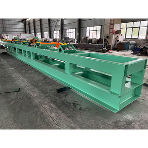 Maquinaria Auxiliar para el Manejo de Tuberías de Petróleo Industrial TT PLC 40kW - Product Image 6