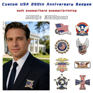 Día <span class=keywords><strong>de</strong></span> la Independencia <span class=keywords><strong>de</strong></span> los Emiratos Árabes Unidos, 250 Insignias, Broches Personalizados con Elementos <span class=keywords><strong>de</strong></span> los Estados Unidos <span class=keywords><strong>de</strong></span> América, Recuerdos al por Mayor <span class=keywords><strong>de</strong></span> una Fábrica con Experiencia - Product Image 1