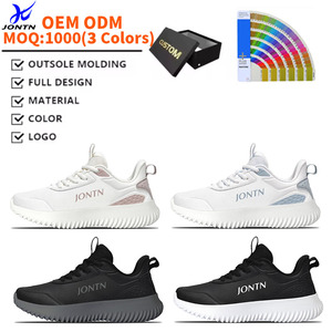 <span class=keywords><strong>Zapatillas</strong></span> Deportivas Personalizadas para Mujer, para Deportes Acuáticos, Cheerleading, Baile, Taekwondo, <span class=keywords><strong>Cross</strong></span>-<span class=keywords><strong>Training</strong></span>, con Placa de Carbono, Punta Ancha, Primavera-Verano - Product Image 1