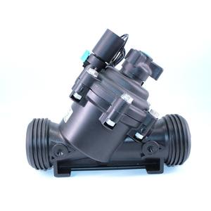 Válvula de control de agua inteligente tipo Y de 2 pulgadas Zansen Berme con estructura piloto para control de flujo - Product Image 1