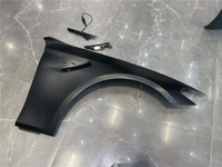 SJC para BMW serie 5 piezas de coche Bodykit F10 F18 2011-2017 nuevos y de alta calidad accesorios para automóviles bodykit parachoques delantero y trasero