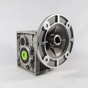 Hefsysteem Hydraulisch Tandwiel Draagbare Aandrijving Wormwiel Voor Versnellingsbak Turbo Reducer