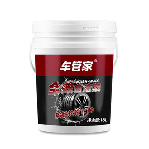 น้ำยาทำความสะอาดอเนกประสงค์สำหรับรถยนต์ 18 ลิตร สำหรับล้อและยาง - Product Image 1