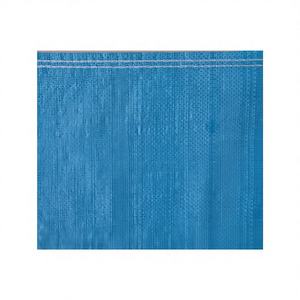 Sac tissé en PP résistant à l'humidité pour aliments pour animaux avec fermeture thermoscellée - Product Image 1