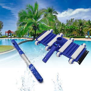Aspirateur de <span class=keywords><strong>piscine</strong></span> <span class=keywords><strong>Shark</strong></span> Aspirateur de <span class=keywords><strong>piscine</strong></span> automoteur pour feuilles - Product Image 5