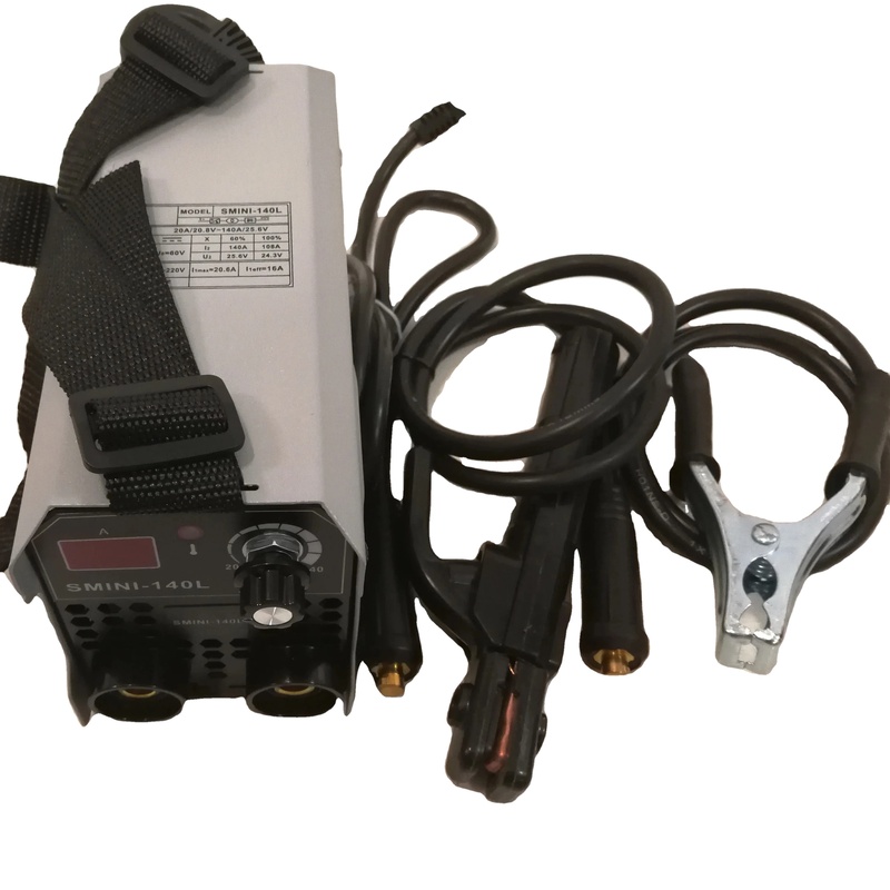 Professional Small Arc Mini Mma Inverter