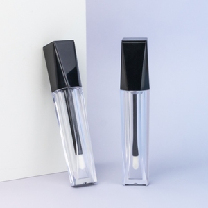 Biểu tượng tùy chỉnh 7ml <span class=keywords><strong>Lip</strong></span> Stick bao bì <span class=keywords><strong>Lip</strong></span> dầu container rỗng rõ ràng <span class=keywords><strong>Lip</strong></span> Gloss Ống - Product Image 2