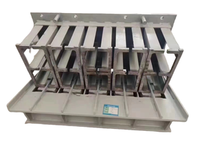 Thủy lực xi măng bê tông khối Máy khuôn QT4-<span class=keywords><strong>15</strong></span> khối khuôn - Product Image 4