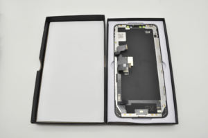 Luodi Factory LCD de téléphone portable pour <span class=keywords><strong>iPhone</strong></span> X Xs Xr Xs Max remplacements d'écran d'affichage - Product Image 2