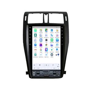 RoadNavi Teslaสไตล์Android <span class=keywords><strong>11</strong></span> รถวิทยุสําหรับToyota Crown 2010-2013 รถเครื่องเล่นมัลติมีเดียไร้สายCarplay 4G - Product Image 5