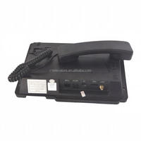 A-FLYE ANS1000-M Interphone de lift moderne avec garantie d'un an