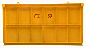 Tanque de agua de 21200 litros Este tanque de agua está especialmente diseñado para el almacenamiento de líquidos en proyectos de construcción e ingeniería. - Product Image 2