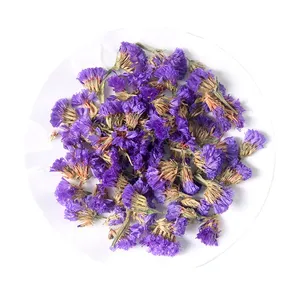 ชาสมุนไพรดอกไมอสติสแห้ง (ดอกไม่ลืมฉัน) แบบซอง ขายส่ง - Product Image 5