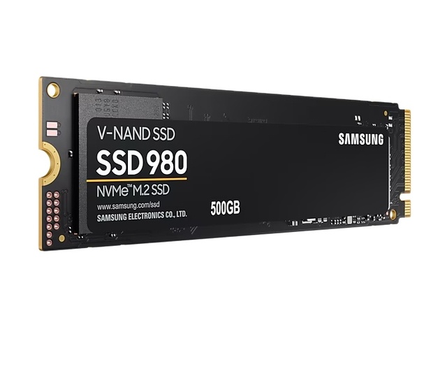 980 NVMe M.2 SSD MZ-V8V1T0BW