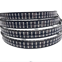Nouveauté KingShowStar, éclairage LED pour pneus à 4 rangées, éclairage LED pour roues, éclairage pour roues à 4 rangées pour camion, VTT, voiture