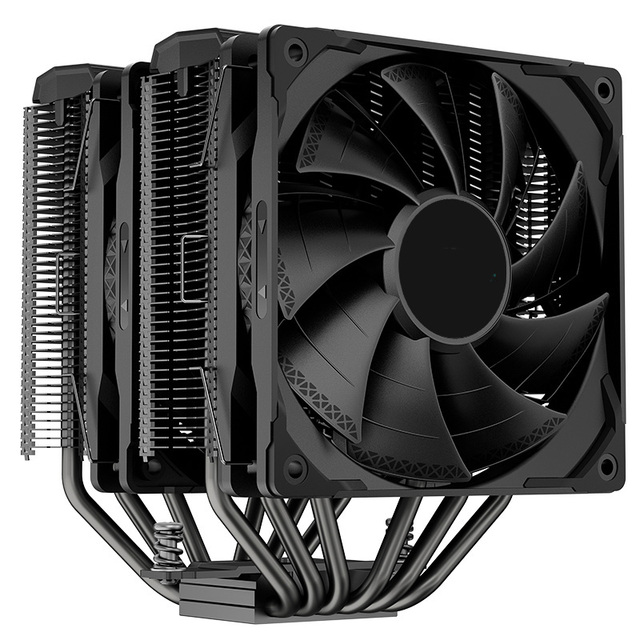 AG620 Pro LGA 2066 2011-v3 2011 1700 1200 1151 1150 1155 AM5 AM4 CPU Processor Cooler