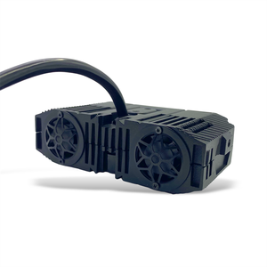 Faro da Lavoro a LED 12V 24V <span class=keywords><strong>per</strong></span> Moto, Faretto 85W, <span class=keywords><strong>Lampadine</strong></span> Auto Canbus, Luci Fendinebbia - Product Image 5