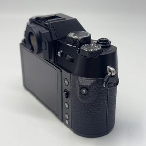 Appareil photo numérique hybride Fujifilm X-T50 40,2 MP avec enregistrement vidéo 6,2K haute résolution – Prix de gros - Product Image 3