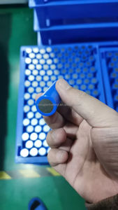 Аккумуляторная литиевая <span class=keywords><strong>18650</strong></span> аккумуляторная батарея xionjian, 3000 мАч, 6a, 36a, 12ctectron IFR18650, 1300 мАч, <span class=keywords><strong>18650</strong></span>, Tudar, 2600 мАч, низкая - Product Image 5