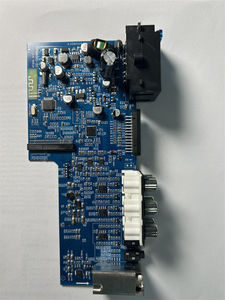 Lecteur MP3 de voiture Portable fonction stéréo tuner AUX/USB prise en charge de la tension pour APE AAC Audio universel voiture lecteur MP3 unique Radio - Product Image 6