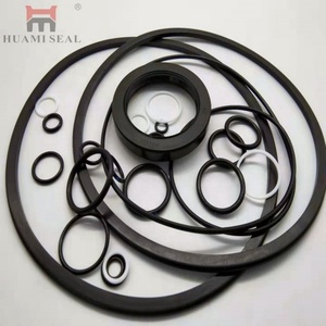Kit de sellos de transmisión 2HL290 para piezas de motor hidráulico R210W-7 R200-W7 R170-W7 - Product Image 5