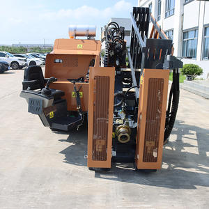 Goodeng 150KN 방향 드릴링 머신 <span class=keywords><strong>15</strong></span> 톤 <span class=keywords><strong>HDD</strong></span> 기계/케이블 배치 용 장비 - Product Image 4