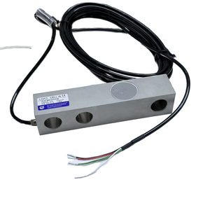 B8d độ chính xác cao Load cell 2t 2000kg silotransducer đo biến dạng s-loại lực cảm biến để đo trọng lượng chính xác - Product Image 1