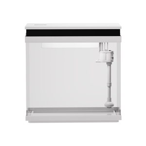 Sunsun Aquaria Accessoires Transparant Gestroomlijnd En <span class=keywords><strong>Modern</strong></span> Desktop <span class=keywords><strong>Aquarium</strong></span> Kleine Elektrische Water Zeewater Mini Tank - Product Image 1