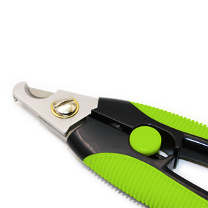 KUDI Ciseaux et tondeuse à ongles de sécurité pour chiens et chats - Product Image 3