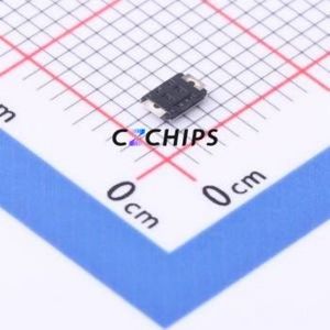 EVPAWED40 Tactile Switch SMD,3x2mm Switch Single Pole Single Throw Round Button 3.3N Vertical Mount - Product Image 2