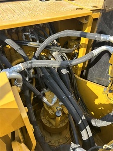 Amerika Rups Gebruikt Graafmachine Cat315 Verkoop 15ton Goedkope Prijs Originele Verf Gebruikte Graafmachine - Product Image 3