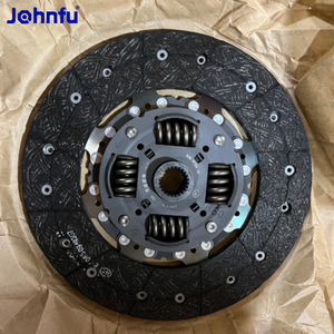 ชุดคลัตช์อะไหล่รถยนต์คุณภาพระดับ OEM สำหรับรถยนต์ GREAT WALL WINGLE <span class=keywords><strong>7</strong></span> รหัสอะไหล่แท้ 6263154090 1601002XPW01A - Product Image 6
